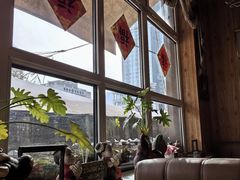 -芭堤雅泰国餐厅(胜利路店)