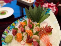 -Yan Ting宴庭中餐厅-长沙瑞吉酒店(运达店)