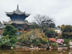 -朱家花园