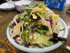 -徐水驴肉火烧(九禾驴肉涞水分店)