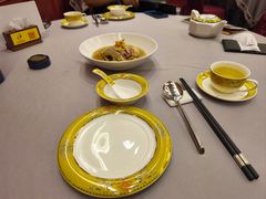 -银都上海菜馆(粤海东路店)