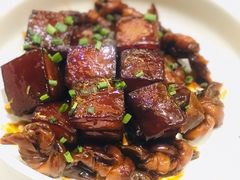 外婆红烧肉-930私房菜(欧阳路店)