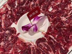-牛焱·贵州黄牛肉火锅(城西银泰店)