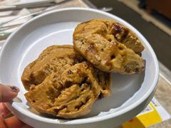 -淘米捞·米汤脆鲩鱼火锅(福田皇岗店)