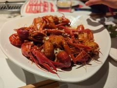 -海底捞火锅(长宁路龙之梦店)