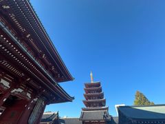 -浅草寺