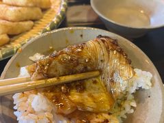 -饭江湖·江湖菜(湖广会馆店)
