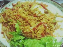-长今家韩国料理(瑞景店)
