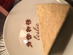 -为你钟情咖啡馆(春熙路太古里步行街店)