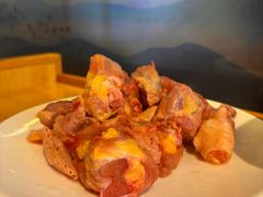 -俏牛哥鲜牛肉牛肆馆(重庆天地店)