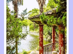 -叶家花园