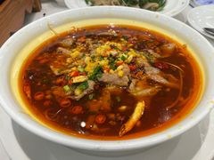 -新兴家喻酒家·羊城名宴(昌岗店)