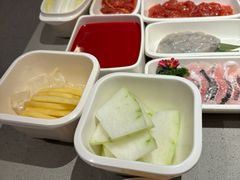 -海底捞火锅(顺义华联店)