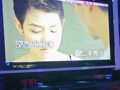 -海乐星KTV(航空路店)