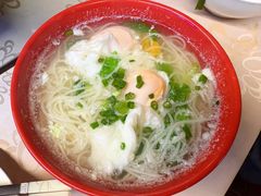 -洈水谣 · 地道荆州松滋菜(菱角湖公园店)