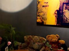 -咖法森林·咖啡  酒吧(天河店)