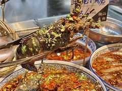 -潮澎派·潮汕菜大排档(南较西路店)