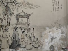 -磁器口古镇