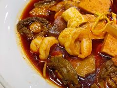 -小河盐帮·私家菜·烤鸭(三元桥·霄云路店)