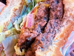 -FATBURGER 特富客汉堡(外交公寓店)