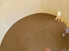 -100蛋泥浆浴