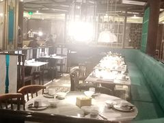 大堂-岭南真味·匠心粤菜(K11店)