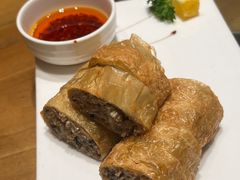 -枣子树·素食餐厅(普陀山店)