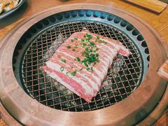 -炎蔵牛舌烤肉