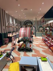 -奈尔宝家庭中心·亲子餐厅(鄞州万达店)