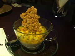 -T館·花园艺术餐厅