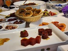 -鹊华居·地道鲁菜·海鲜·融合味(大明湖店)