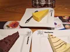 -斗牛士牛排(南京东路店)