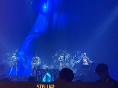 -STELLAR NIGHT CLUB星际酒吧(明发商业广场店)
