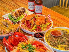 -大厨的餐厅(曾厝垵总店)