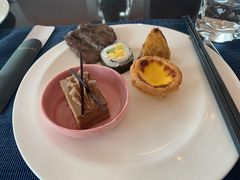 -Social 秀西餐厅-长沙瑞吉酒店(运达店)