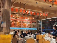 -强记海鲜·大排档(蛇口新街店)