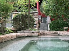 -西安华清御汤酒店