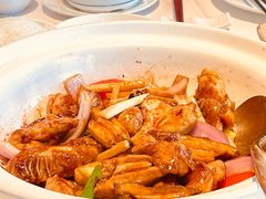 -炳胜品味(海印总店)