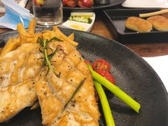-安妮意大利餐厅(国贸店)