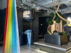 -四叶咖咖啡(昆明恒隆PRO店)