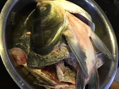 -好灶头妈妈菜·柴火灶台鱼·千岛湖土菜地标美食