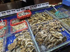 -高佳庄·舟山海鲜(海景旗舰店)