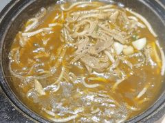 -羊门客在·烤盐池滩羊·川菜