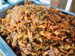 洱海虾-老渔家白族石板烧旗舰店