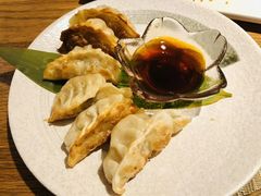 日式煎饺-酒井酱子·深夜食堂(东城汇店)