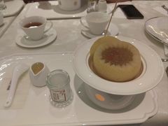 -燕庭·纯燕窝·甜品下午茶(南京西路店)
