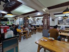 大堂-马三洋芋片(兰州总店)