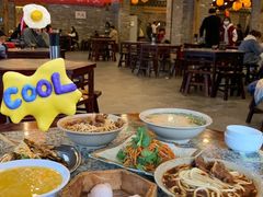 -小街天府(西工小街店)