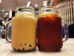 -鹿港小镇(金虹桥国际中心店)