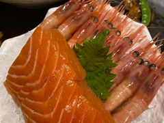 -和彩放题餐厅(酒仙桥店)
